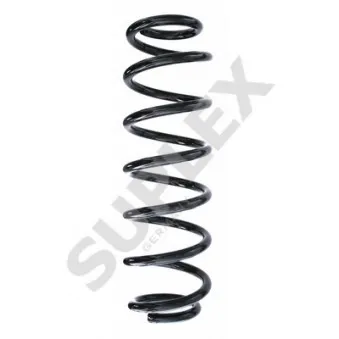Ressort de suspension SUPLEX 39534