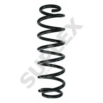 Ressort de suspension SUPLEX 39535