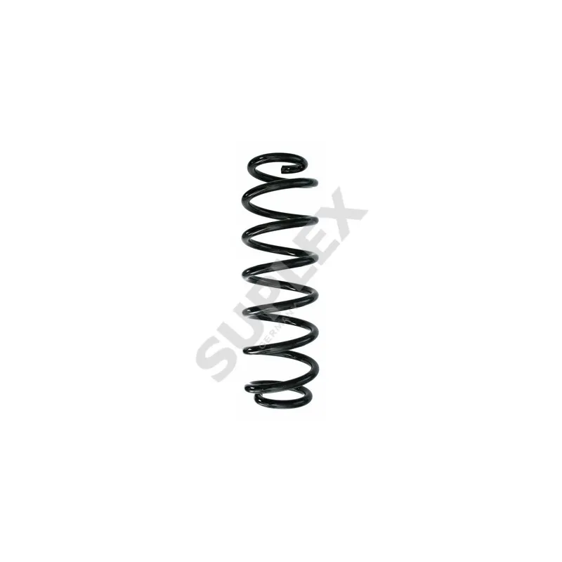 Ressort de suspension SUPLEX 39535