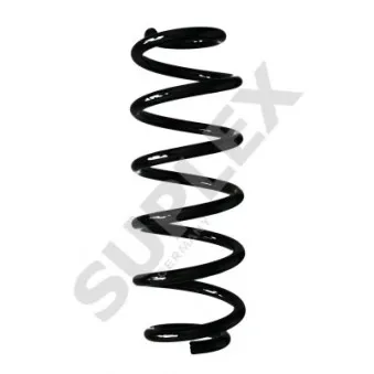 Ressort de suspension SUPLEX 39536