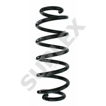 Ressort de suspension SUPLEX 39537