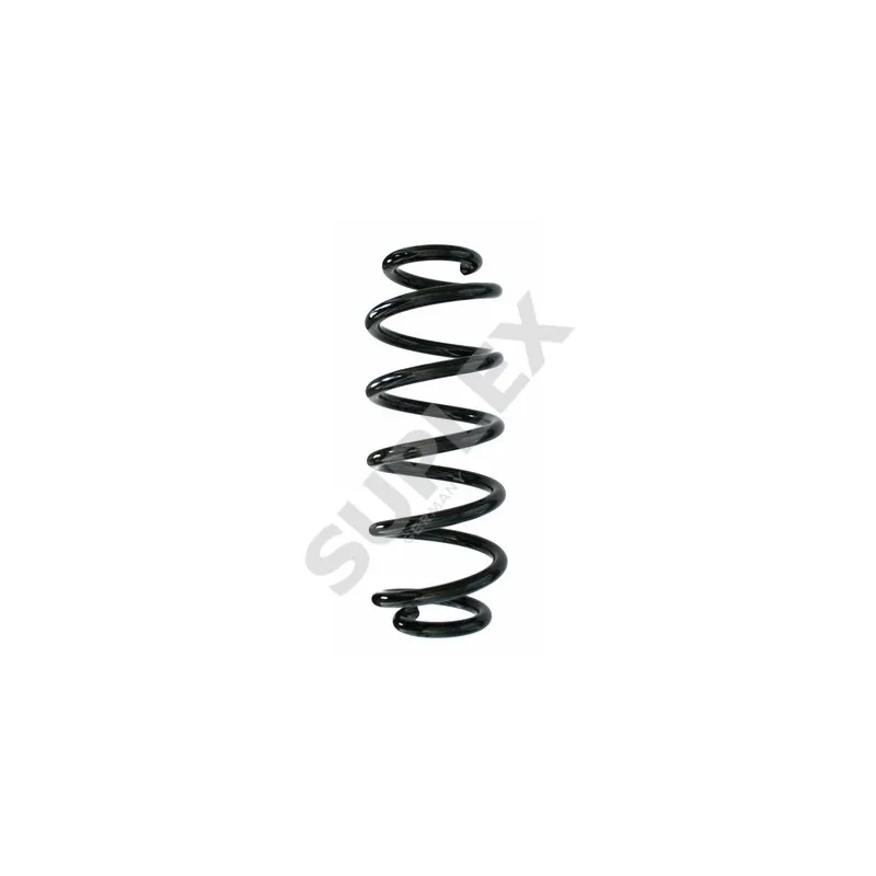 Ressort de suspension SUPLEX 39537