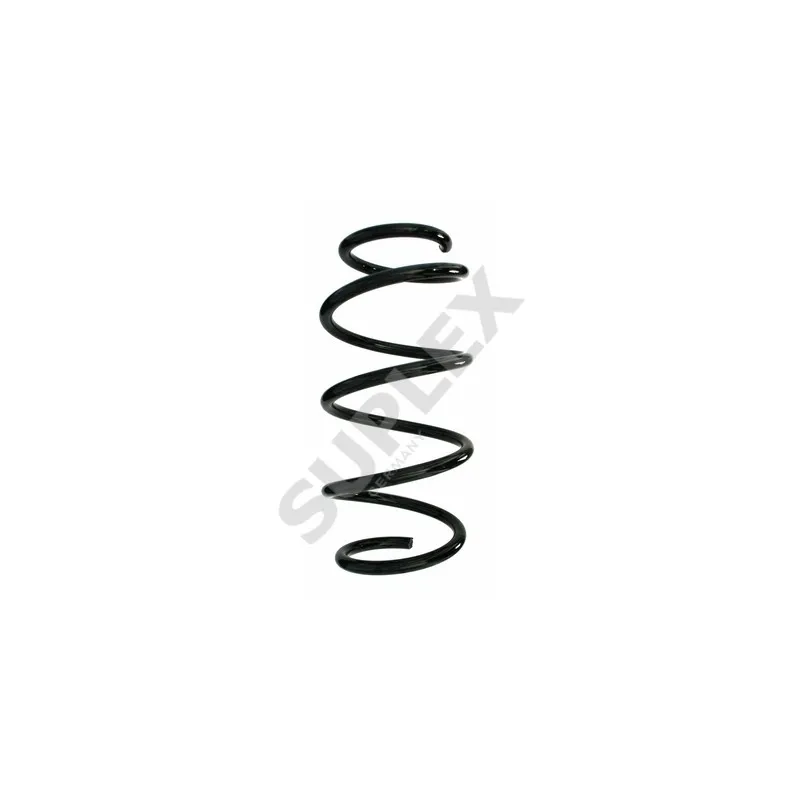 Ressort de suspension SUPLEX 39539