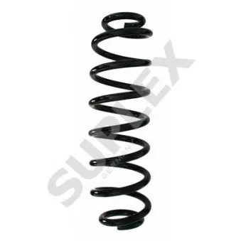 Ressort de suspension SUPLEX 39540