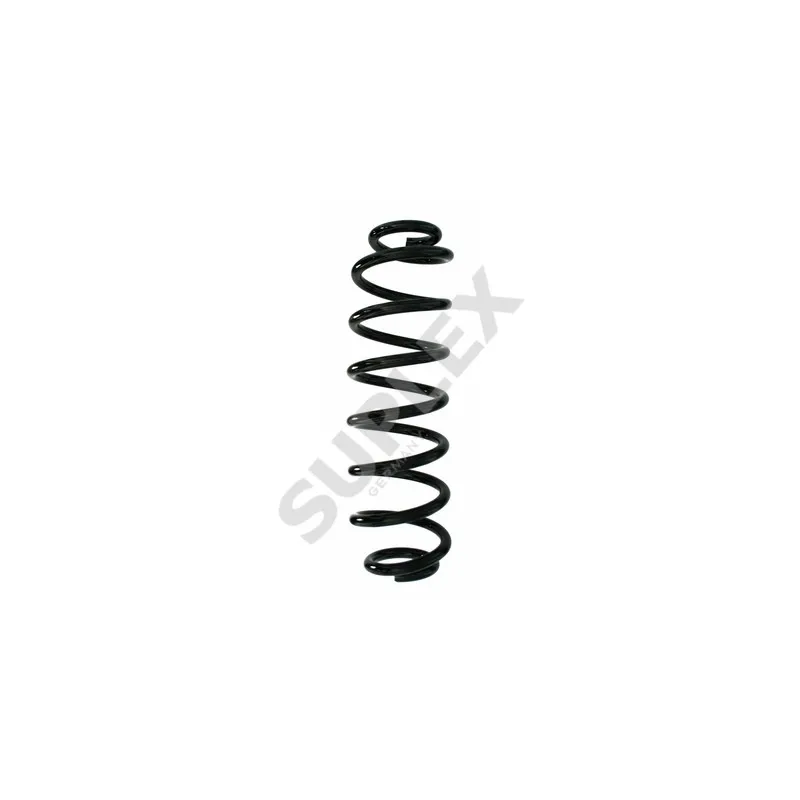 Ressort de suspension SUPLEX 39540
