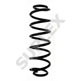 Ressort de suspension SUPLEX 39541