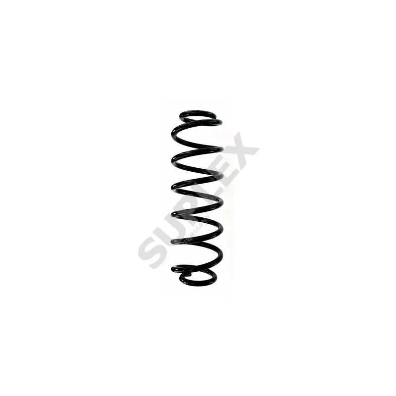 Ressort de suspension SUPLEX 39541