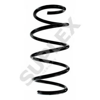Ressort de suspension SUPLEX 39542