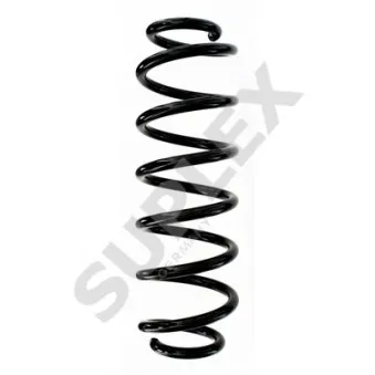 Ressort de suspension SUPLEX 39544