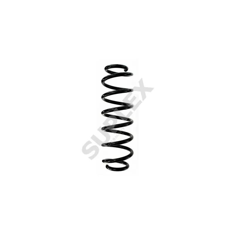 Ressort de suspension SUPLEX 39544