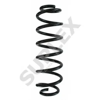 Ressort de suspension SUPLEX 39545