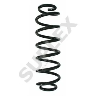Ressort de suspension SUPLEX 39546