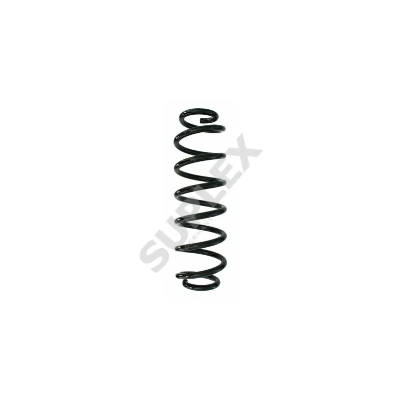 Ressort de suspension SUPLEX 39546