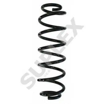Ressort de suspension SUPLEX 39547