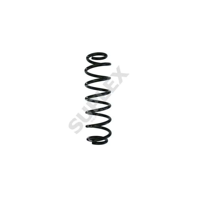 Ressort de suspension SUPLEX 39548