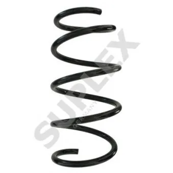 Ressort de suspension SUPLEX 39550