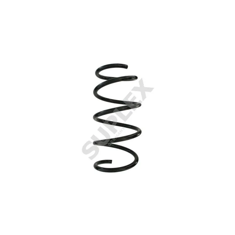 Ressort de suspension SUPLEX 39550