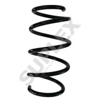 Ressort de suspension SUPLEX 39552