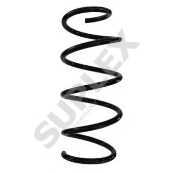 Ressort de suspension SUPLEX 39554