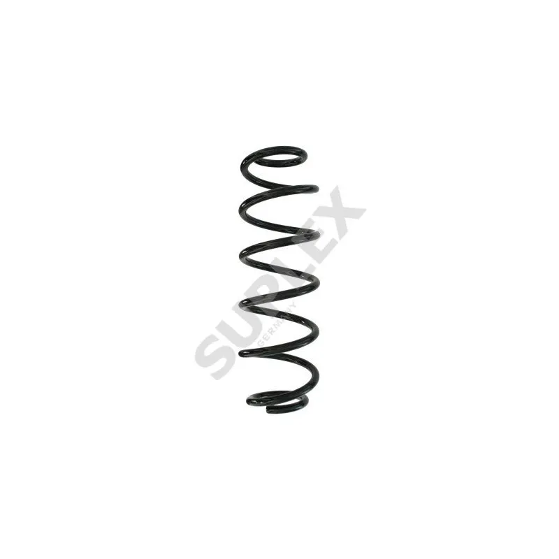 Ressort de suspension SUPLEX 39558