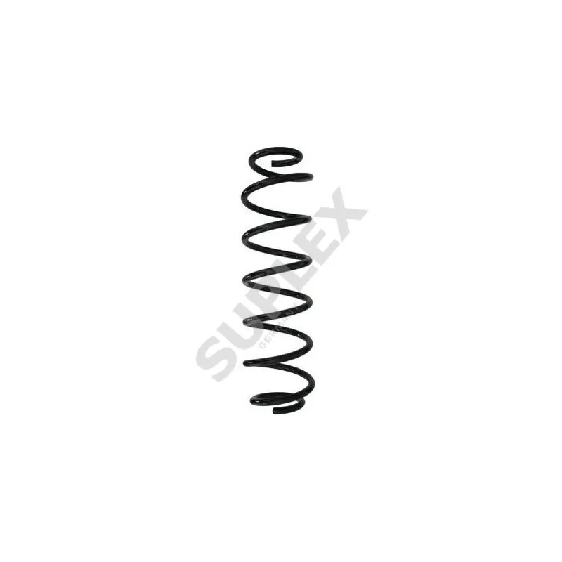 Ressort de suspension SUPLEX 39559