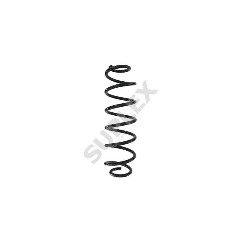 Ressort de suspension SUPLEX 39560