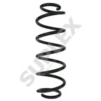 Ressort de suspension SUPLEX 39562