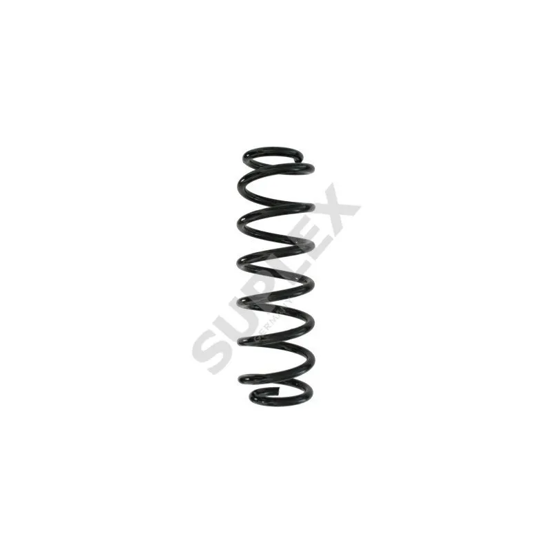 Ressort de suspension SUPLEX 39563