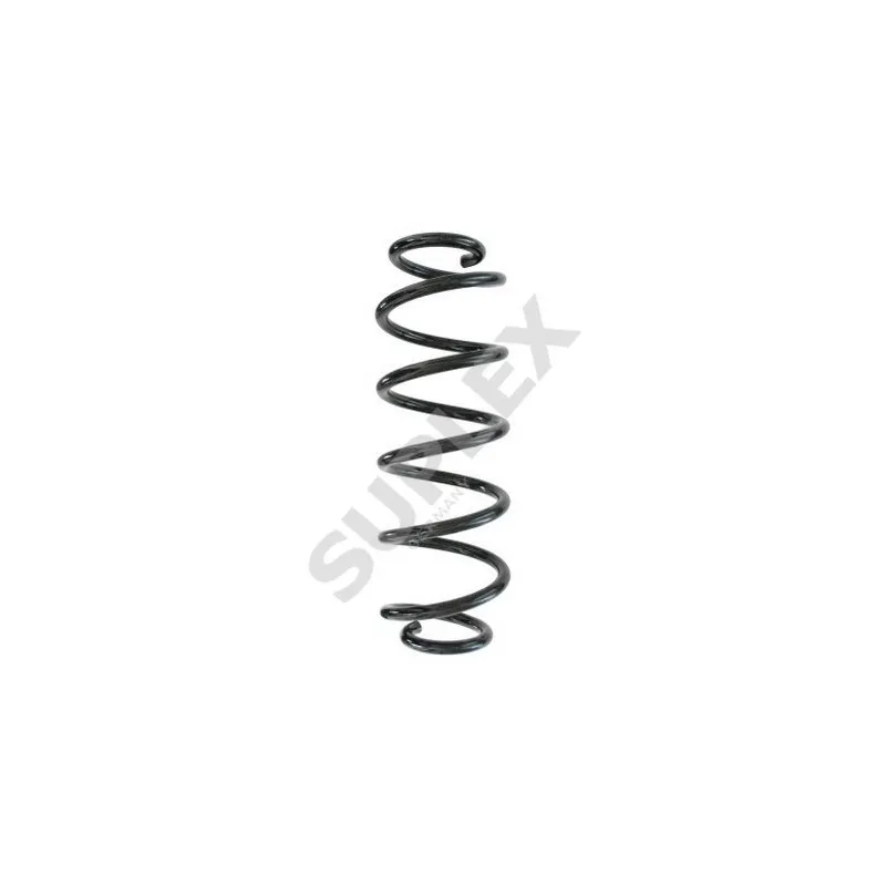 Ressort de suspension SUPLEX 39564
