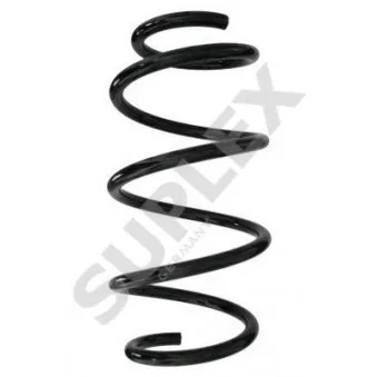 Ressort de suspension SUPLEX 39567