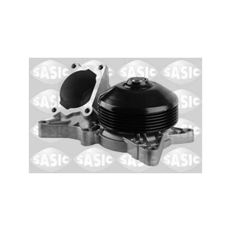 Pompe à eau SASIC 3606095