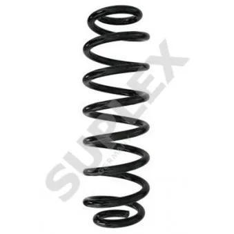 Ressort de suspension SUPLEX 39571