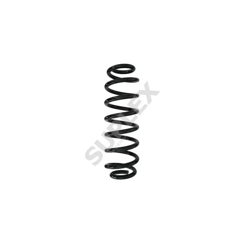 Ressort de suspension SUPLEX 39571