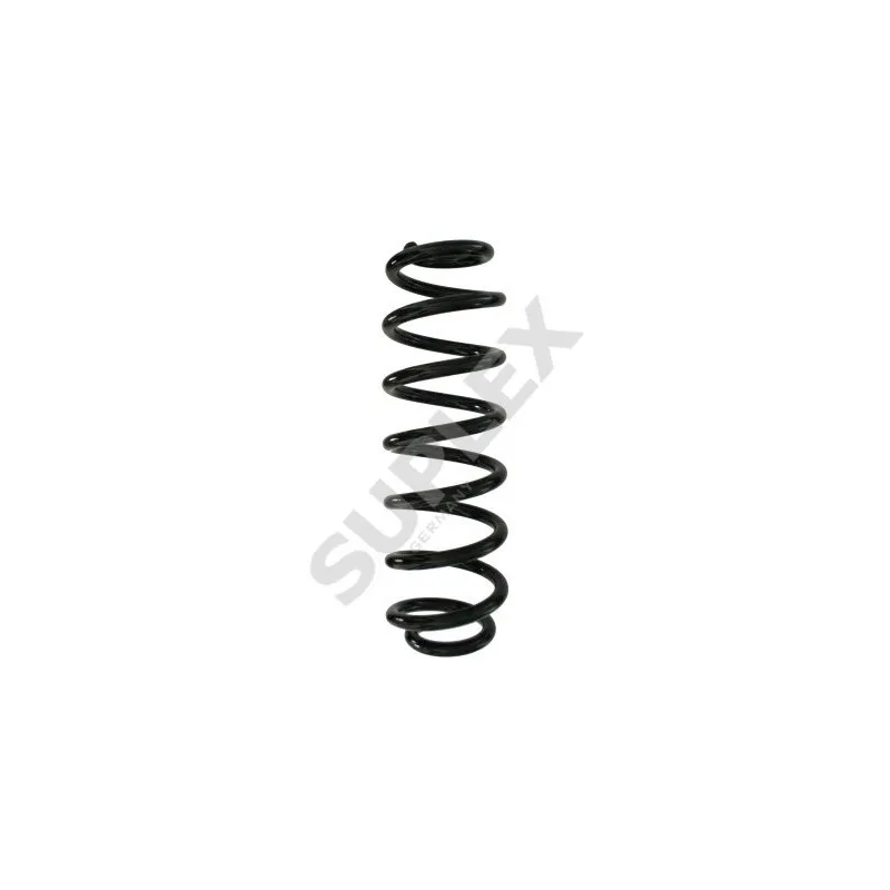 Ressort de suspension SUPLEX 39572