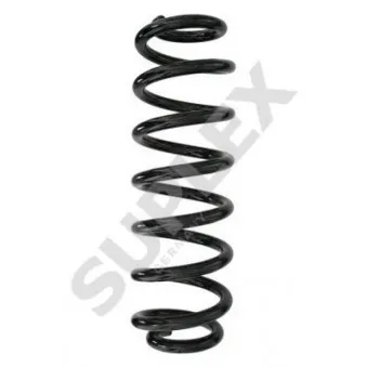 Ressort de suspension SUPLEX 39573