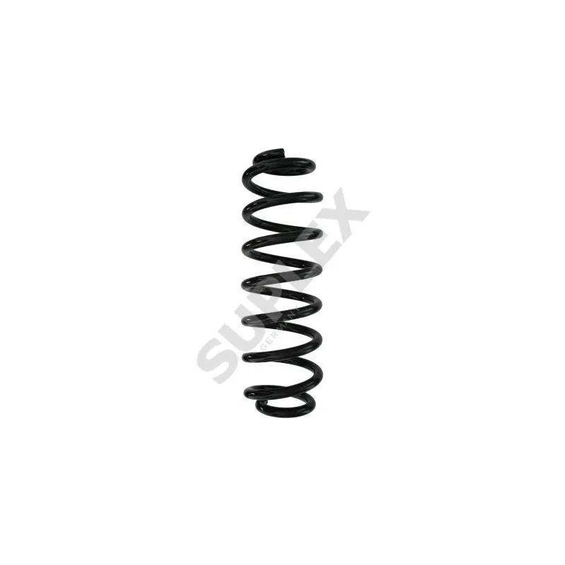 Ressort de suspension SUPLEX 39574