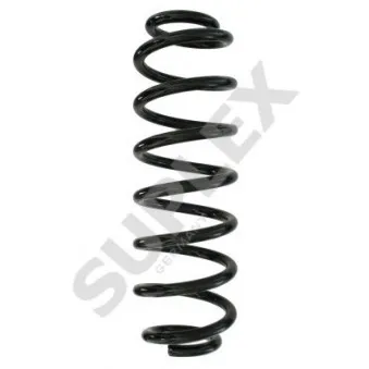 Ressort de suspension SUPLEX 39576