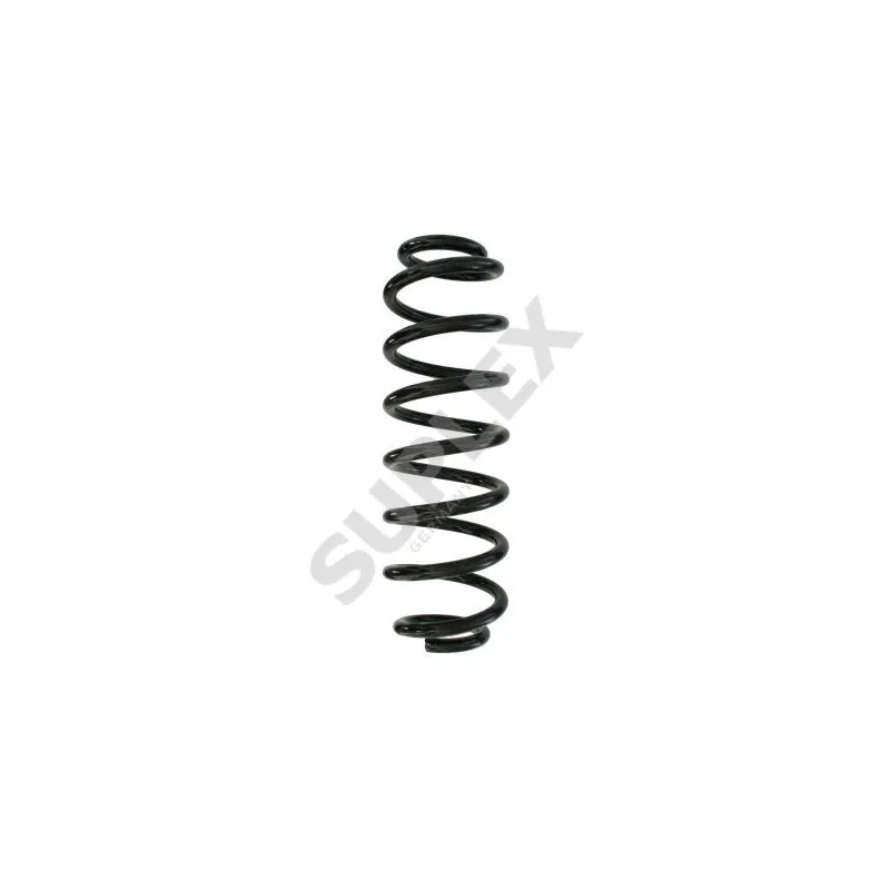 Ressort de suspension SUPLEX 39576