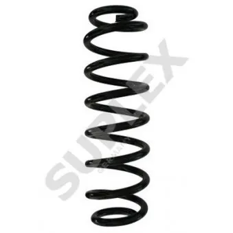 Ressort de suspension SUPLEX 39577