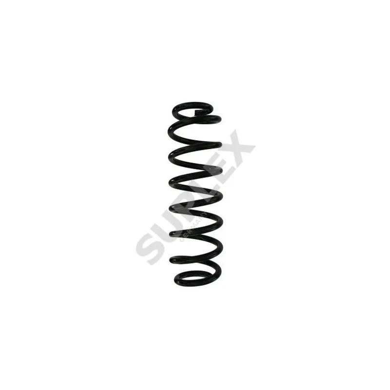Ressort de suspension SUPLEX 39577