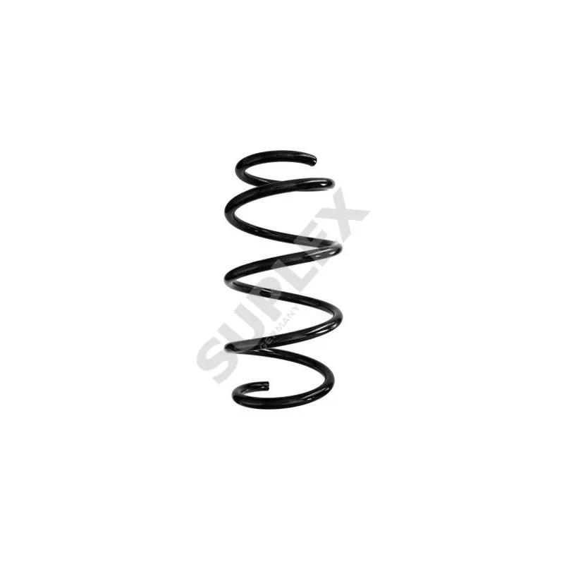 Ressort de suspension SUPLEX 39581