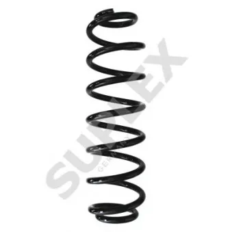 Ressort de suspension SUPLEX 39583