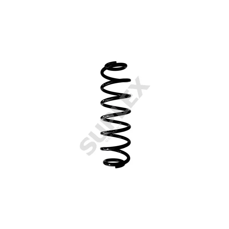 Ressort de suspension SUPLEX 39584
