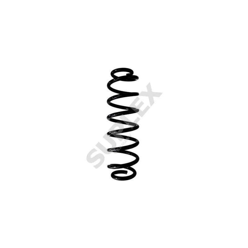 Ressort de suspension SUPLEX 39585