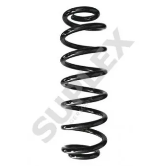 Ressort de suspension SUPLEX 39588