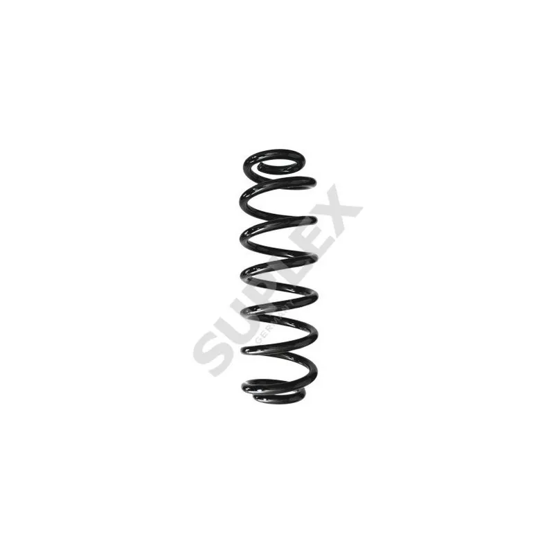 Ressort de suspension SUPLEX 39588