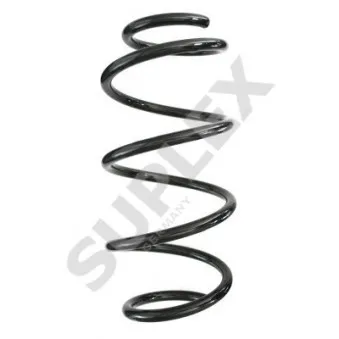 Ressort de suspension SUPLEX 39589