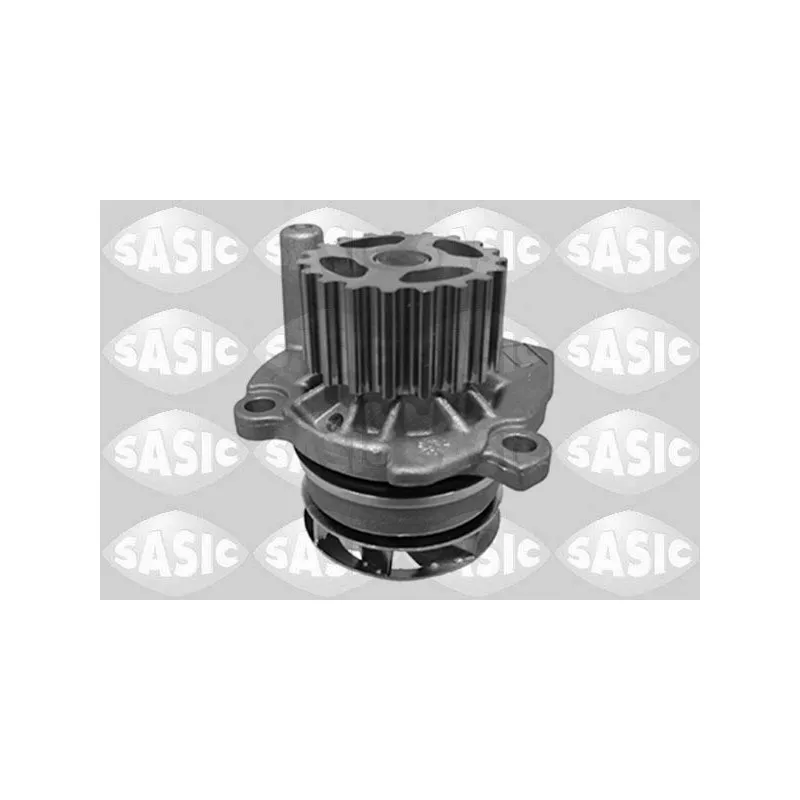 Pompe à eau SASIC 3606098
