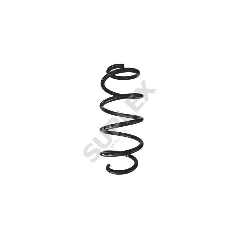 Ressort de suspension SUPLEX 39591