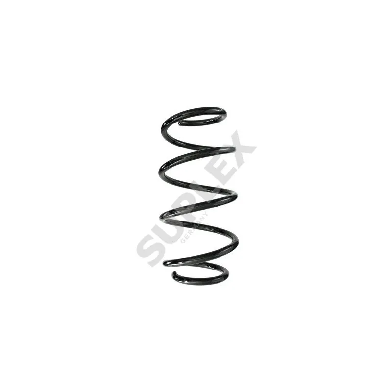 Ressort de suspension SUPLEX 39594